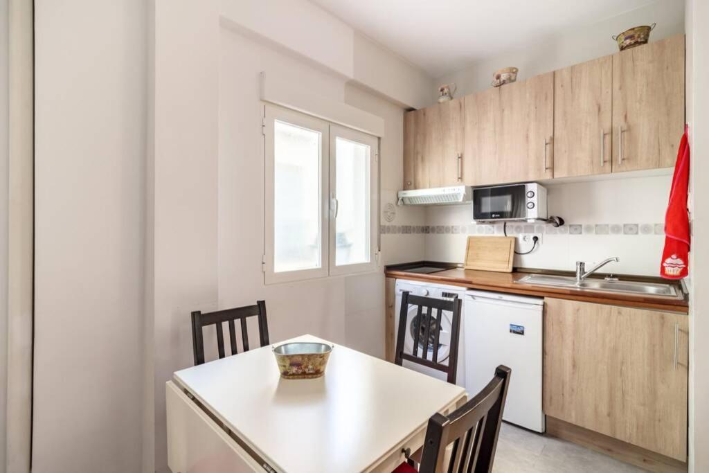 Lovely Apartment In The Centre Wifi Grenade Extérieur photo