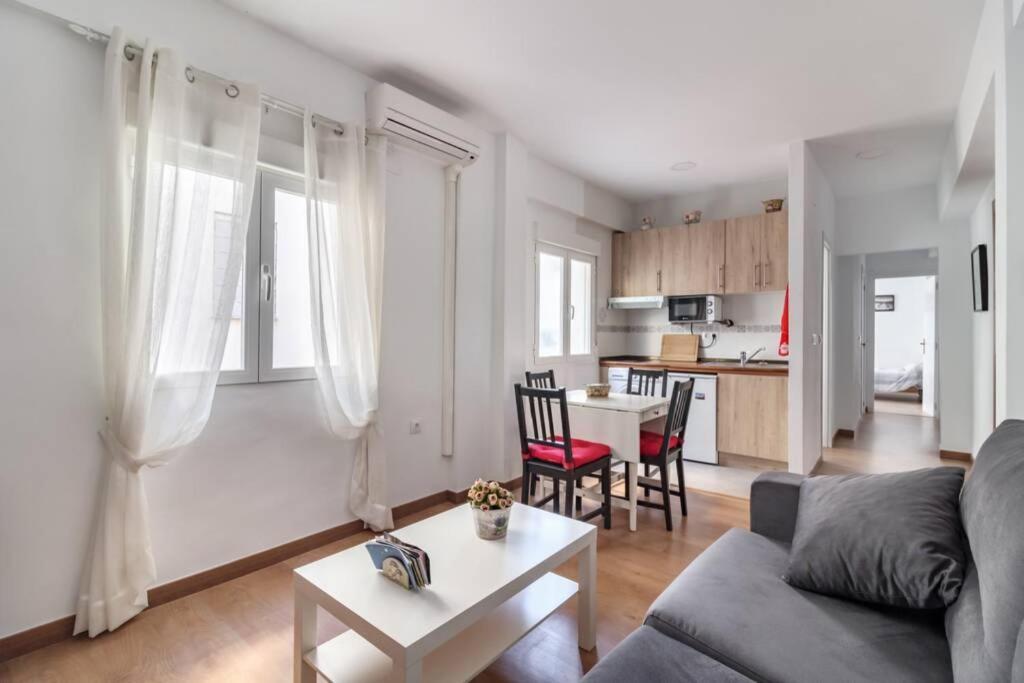 Lovely Apartment In The Centre Wifi Grenade Extérieur photo