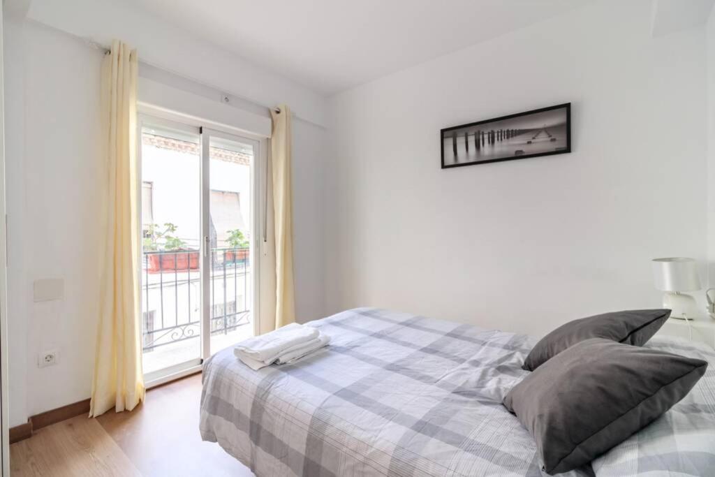 Lovely Apartment In The Centre Wifi Grenade Extérieur photo