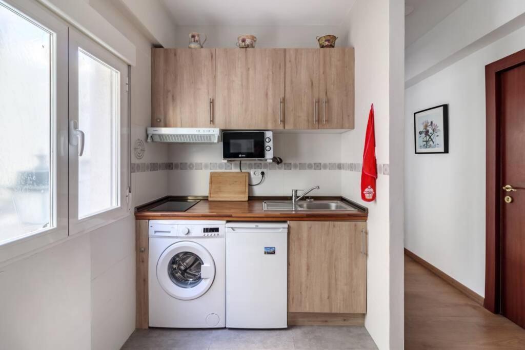 Lovely Apartment In The Centre Wifi Grenade Extérieur photo