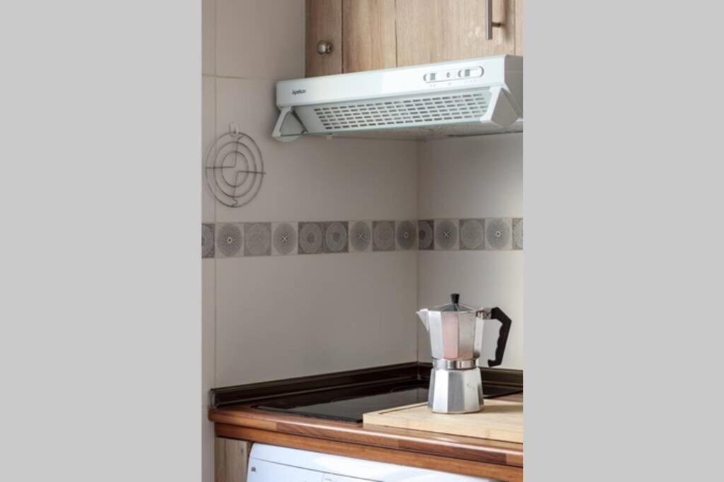 Lovely Apartment In The Centre Wifi Grenade Extérieur photo
