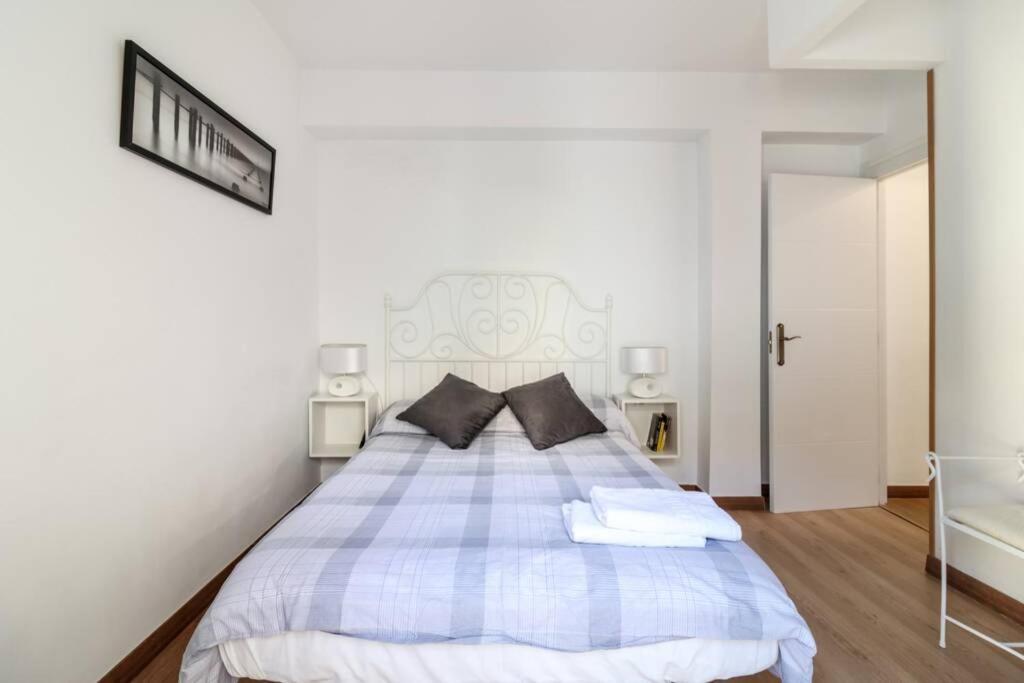 Lovely Apartment In The Centre Wifi Grenade Extérieur photo