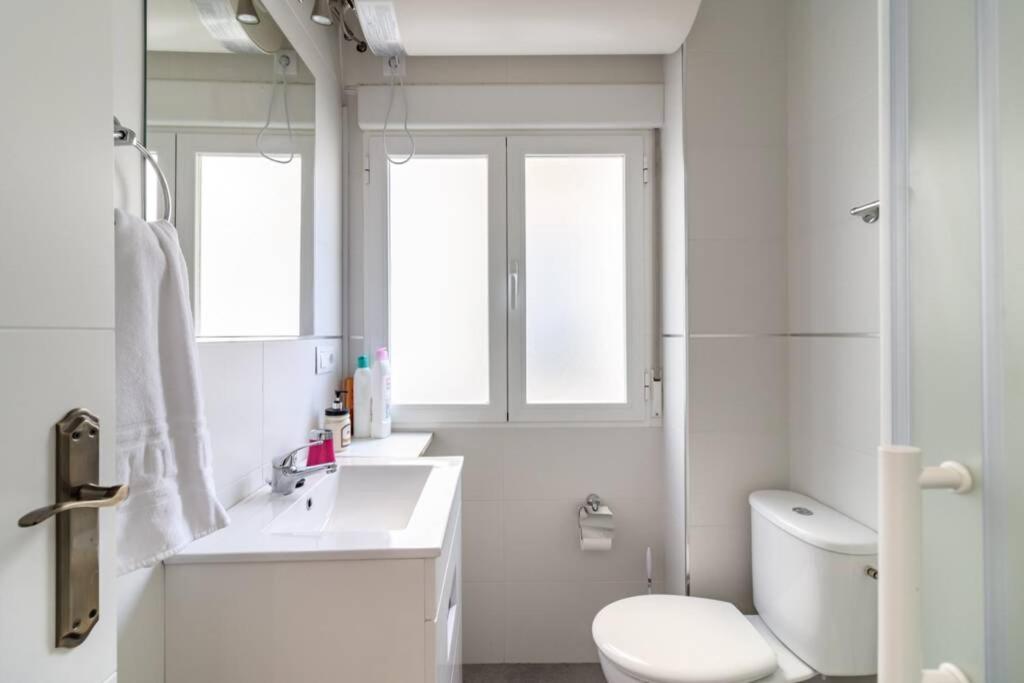 Lovely Apartment In The Centre Wifi Grenade Extérieur photo