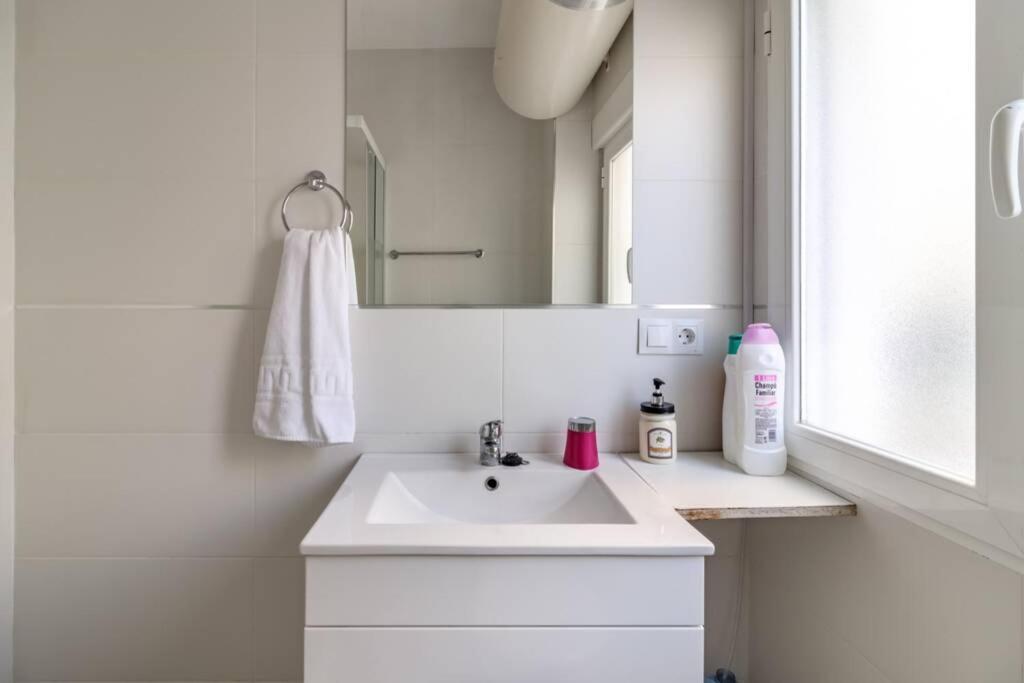 Lovely Apartment In The Centre Wifi Grenade Extérieur photo