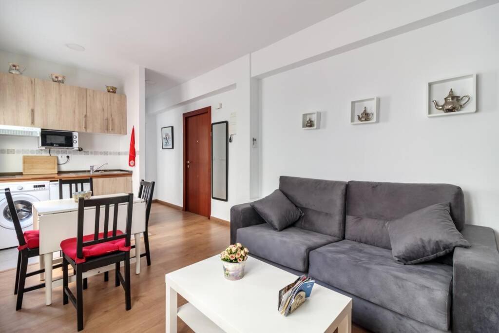 Lovely Apartment In The Centre Wifi Grenade Extérieur photo