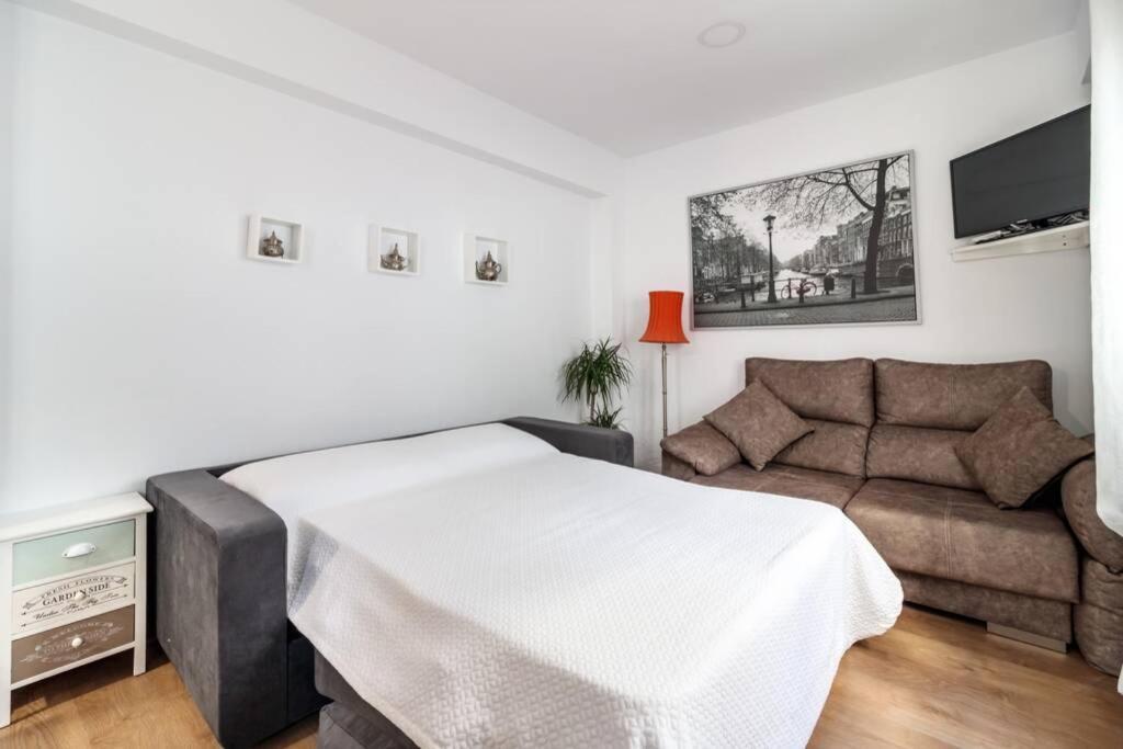 Lovely Apartment In The Centre Wifi Grenade Extérieur photo